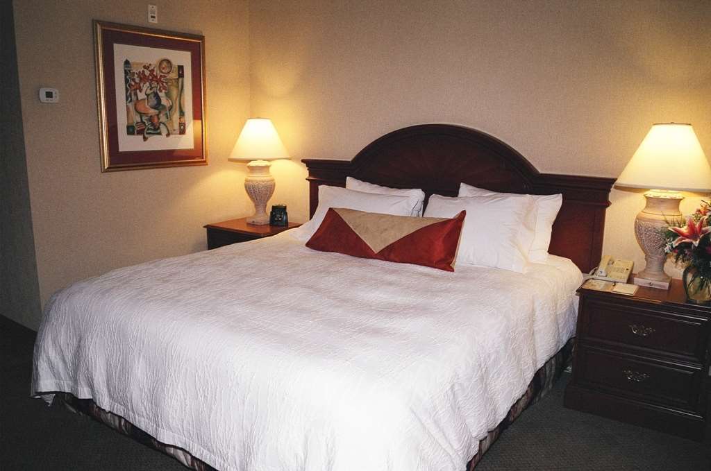 Hilton Garden Inn Kitchener/Кеймбридж Стая снимка