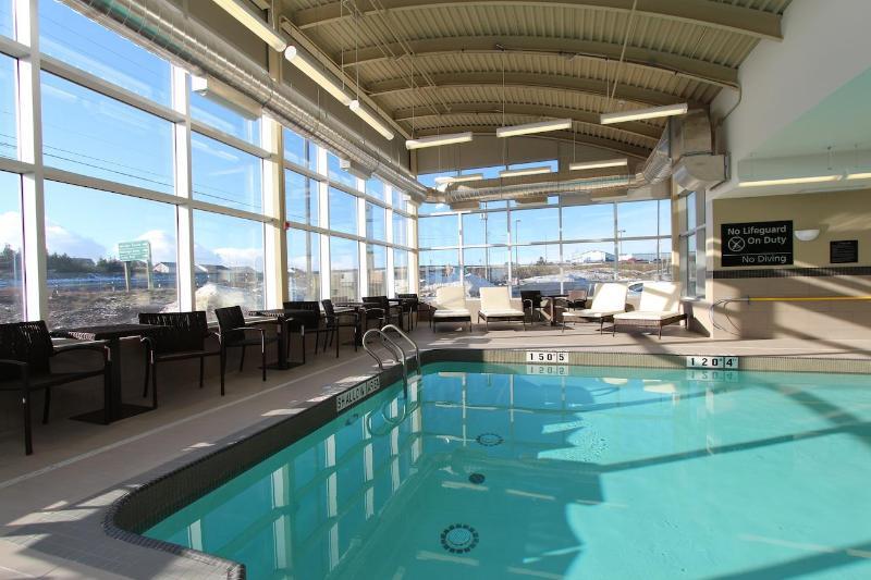Hilton Garden Inn Kitchener/Кеймбридж Екстериор снимка